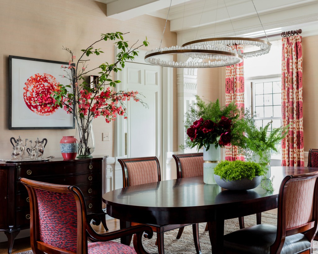 LeBlanc Interior Design