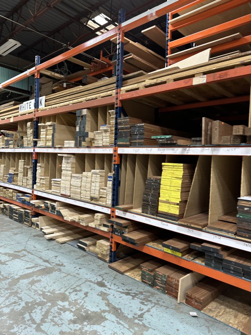 Boulter Plywood Corporation