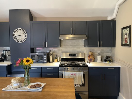 Affordable Cabinet Refacing