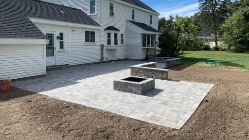 Currivan Green Company, Landscape and Construction