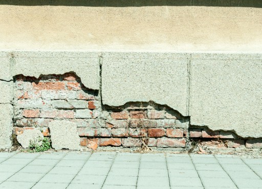 Queen City of the Trails Foundation Repair Co