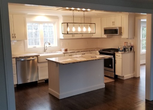 Quality Deluxe Plumbing