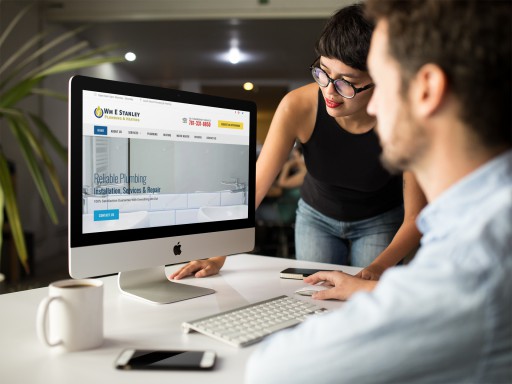 Wm E Stanley Plumbing & Heating