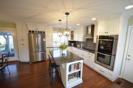 Al Droste & Sons Construction