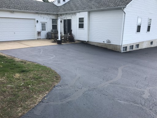 Missouri Asphalt Construction LLC