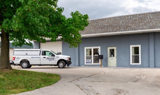 Aspire Construction Services