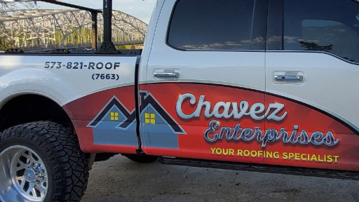 Chavez Enterprises LLC - Roofing