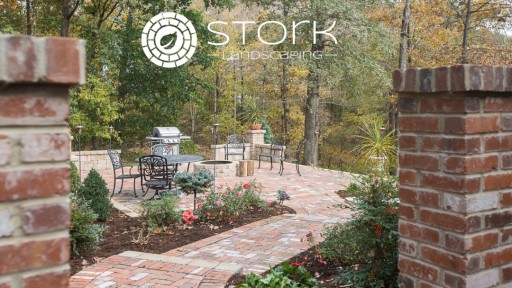 Stork Landscaping