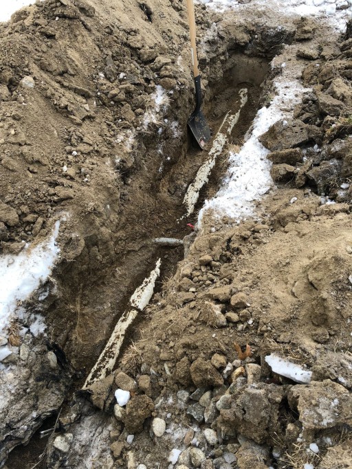 St. Onge Septic Tank Service, Inc.