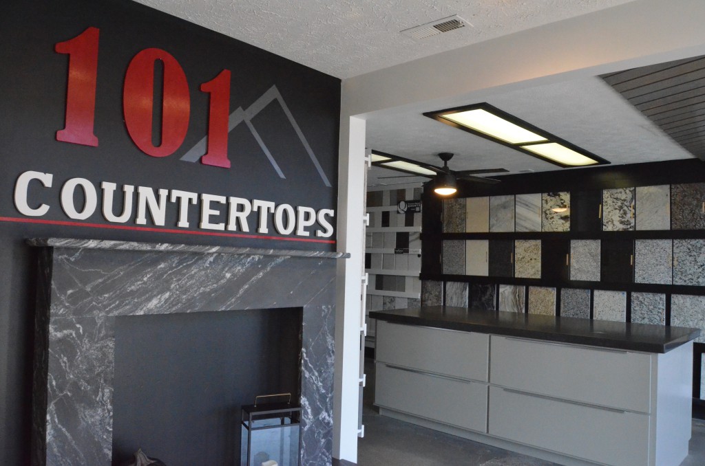 Store 101 101 Countertops