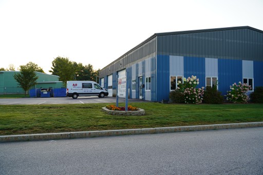 A-D Archambault Plumbing & Heating Inc