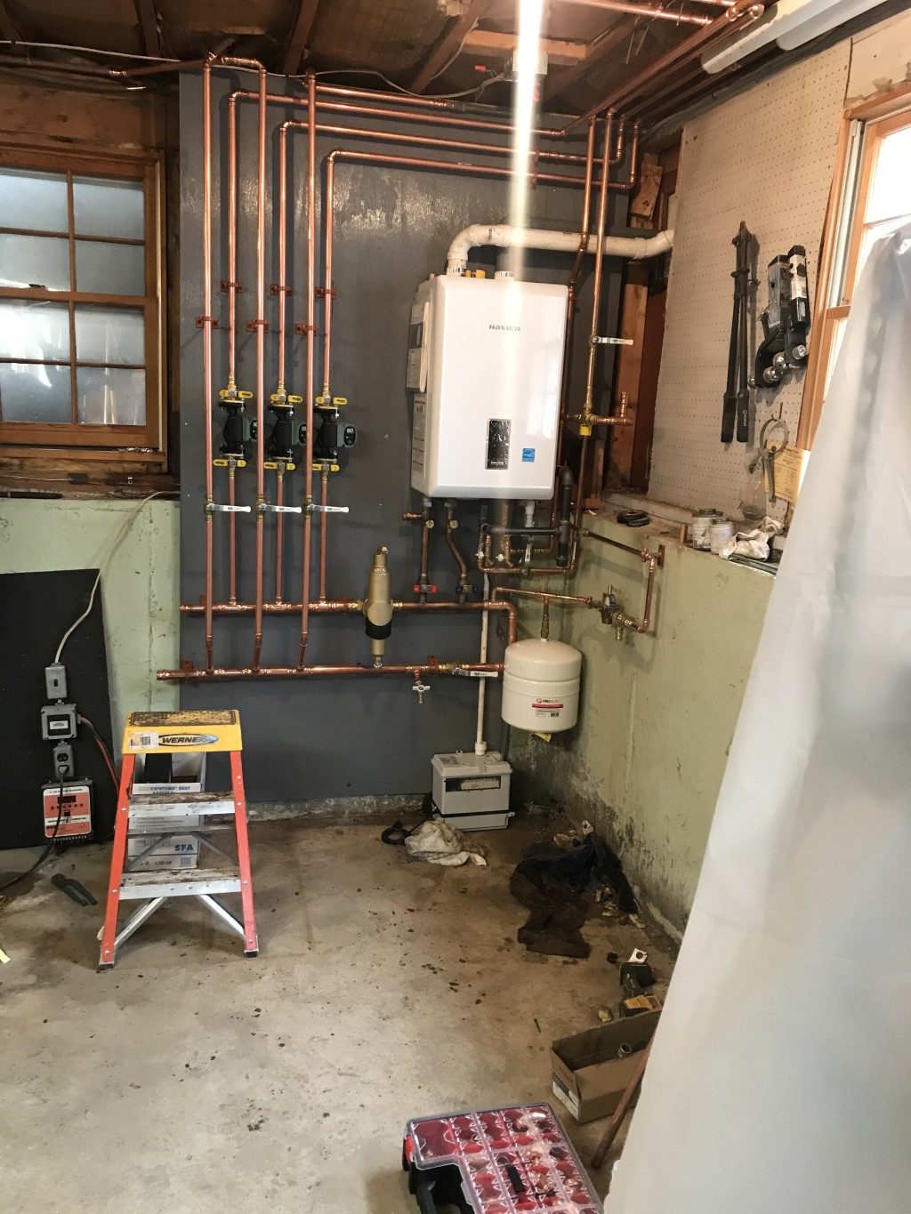 Maguire Brothers Plumbing And Heating - AC, LLC.