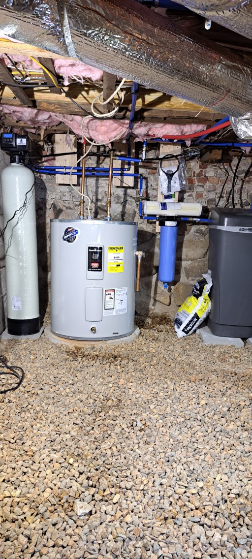 Pierce Family Plumbing LLC