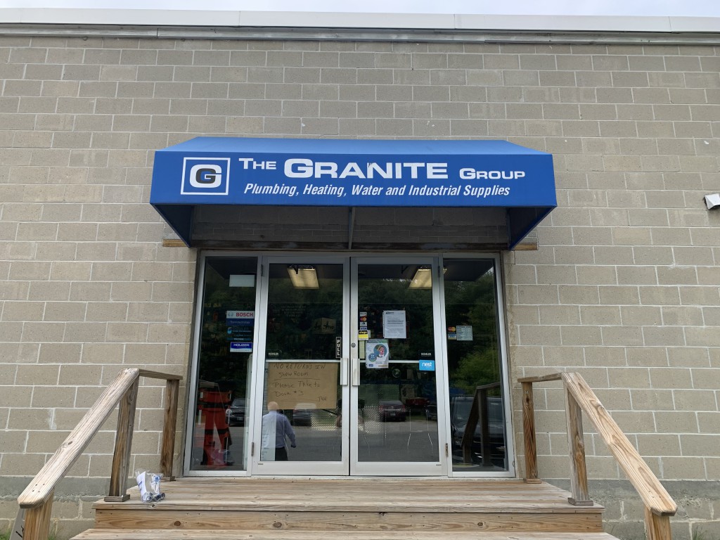 The Granite Group