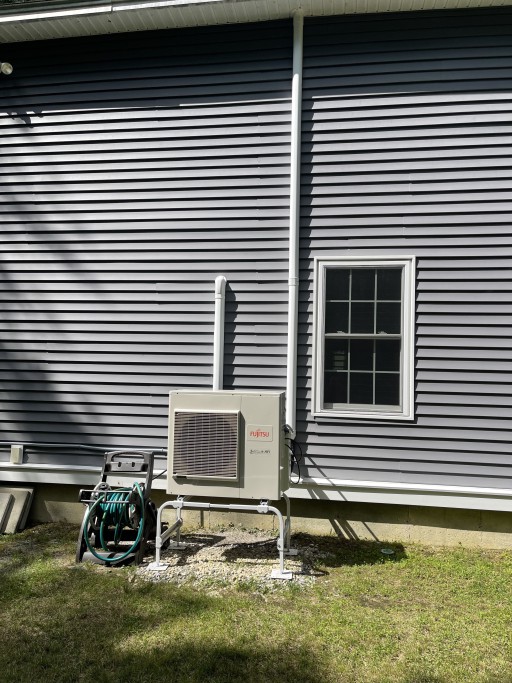 Southern New Hampshire Plumbing and Heating