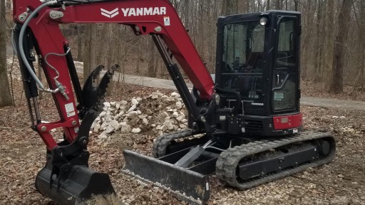 Dig it Excavation & Rentals