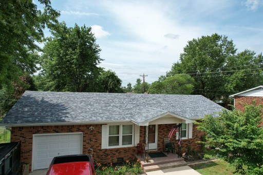 1st Choice Roofing & Construction