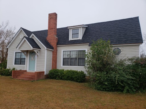 NSR Services LLC Roofing