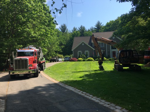 Thompson's Sewer Service Inc.