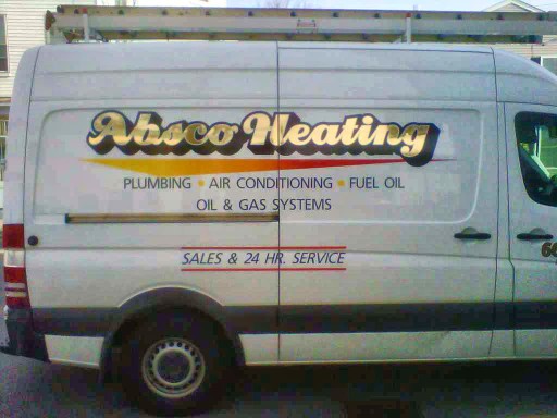 Absco Heating & Home Service