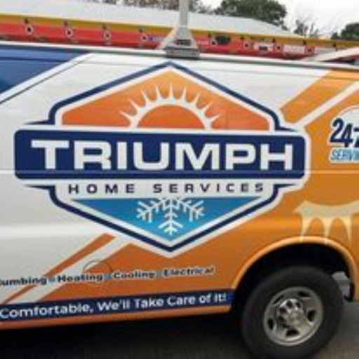 Triumph Home Services