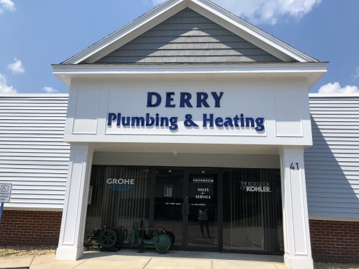 Derry Plumbing & Heating