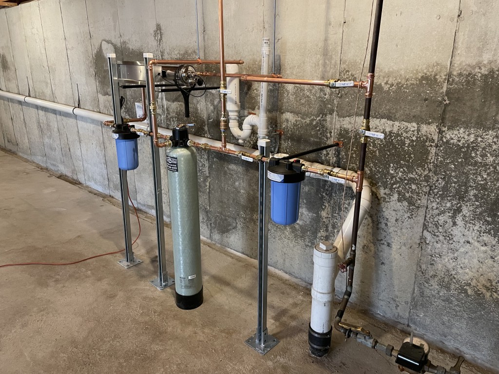 Boucher & Sons Plumbing And Heating LLC