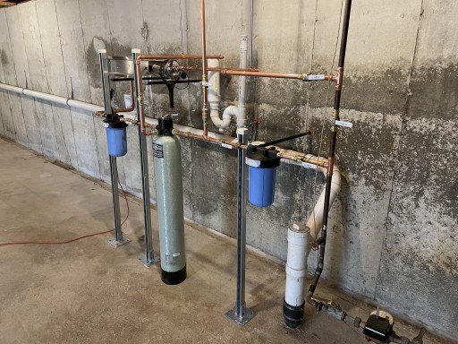 Boucher & Sons Plumbing and Heating LLC