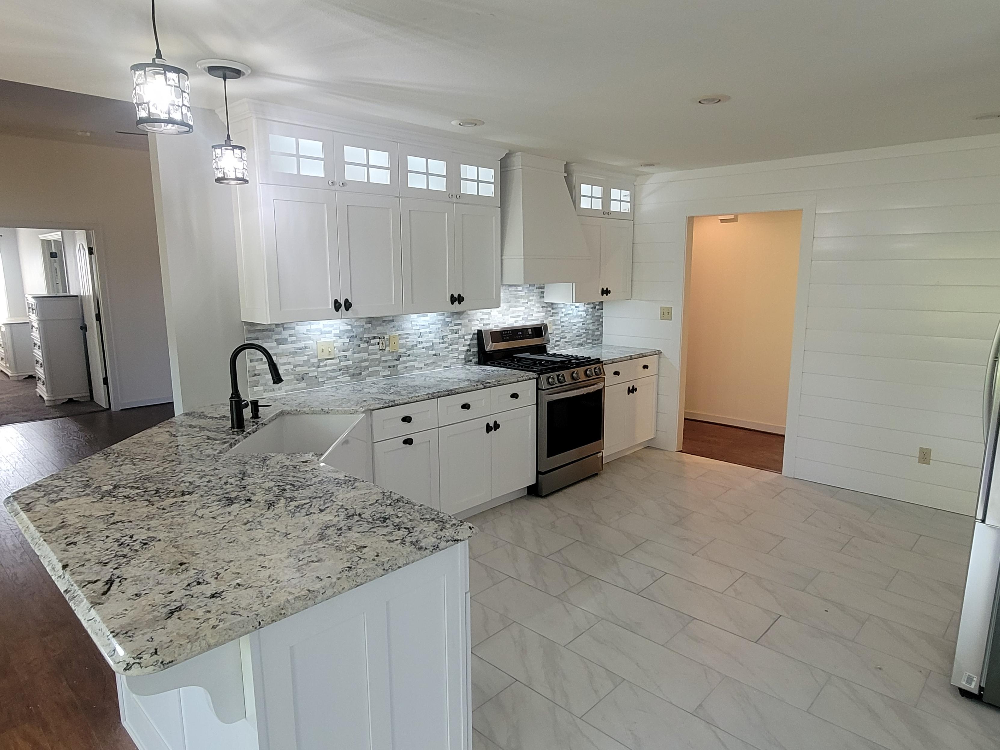 Bullseye construction and remodel llc