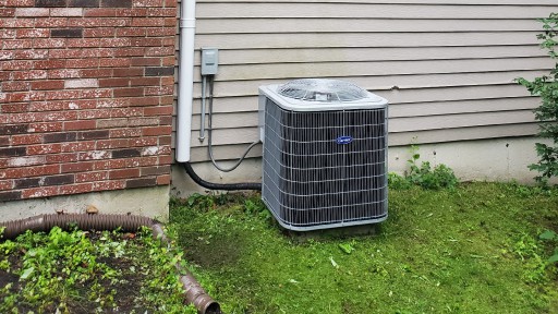 Chase Heating And Cooling