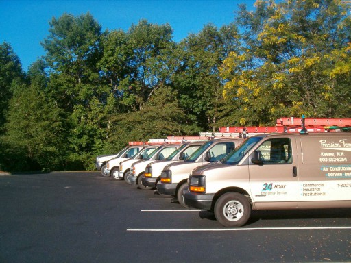 Precision Temperature Control, Inc