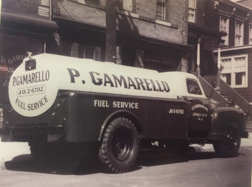 Gamarello Plumbing & Heating