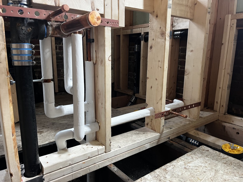 J.P. Bresnahan Plumbing