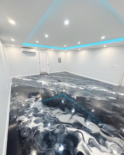 Smart Solutions Contractor Jersey City