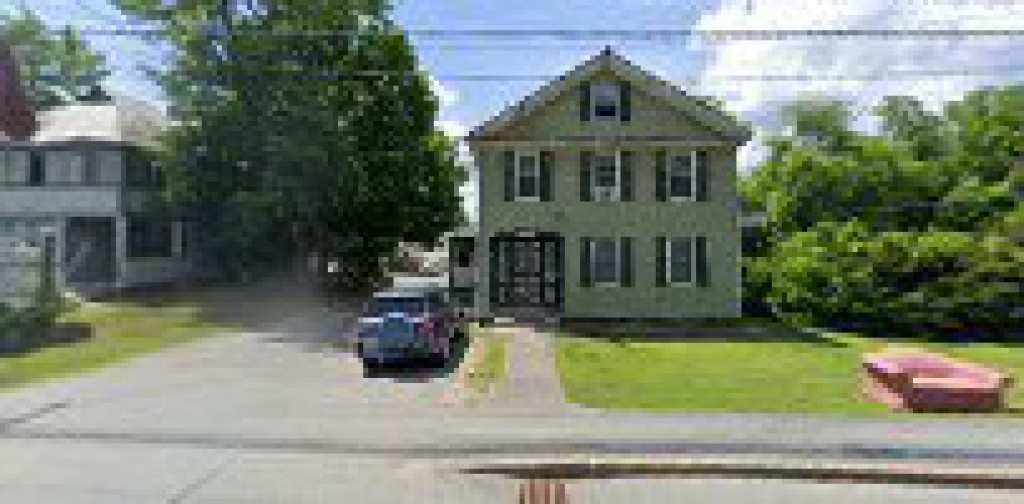 Eugene Boisvert Plumbing & Heating