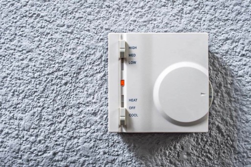 P & M Heating Services