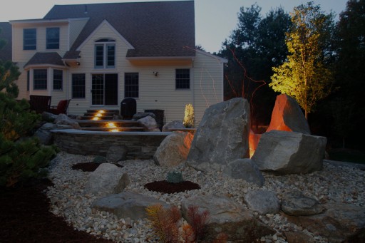 Robinson's Landscape Construction, LLC