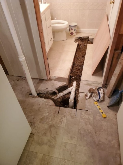 Price Plumbing & Heating