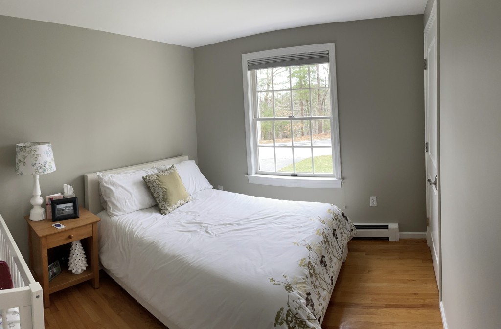 Stoughton Painting & Refinishing