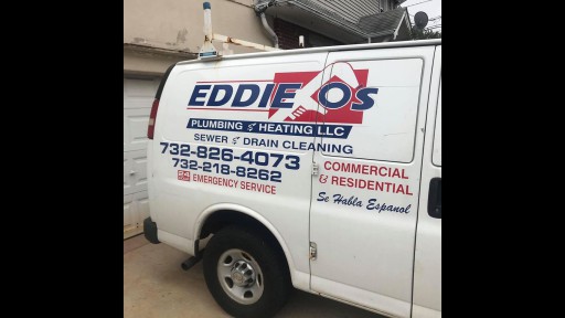 Eddie O's Plumbing & Heating LLC