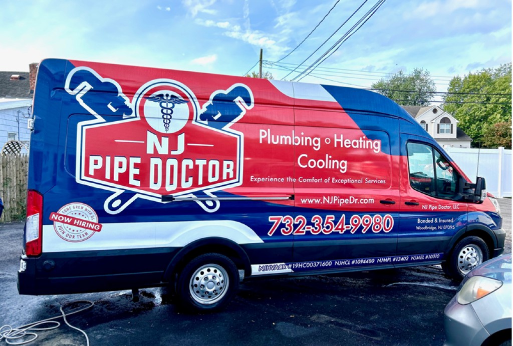 NJ Pipe Doctor