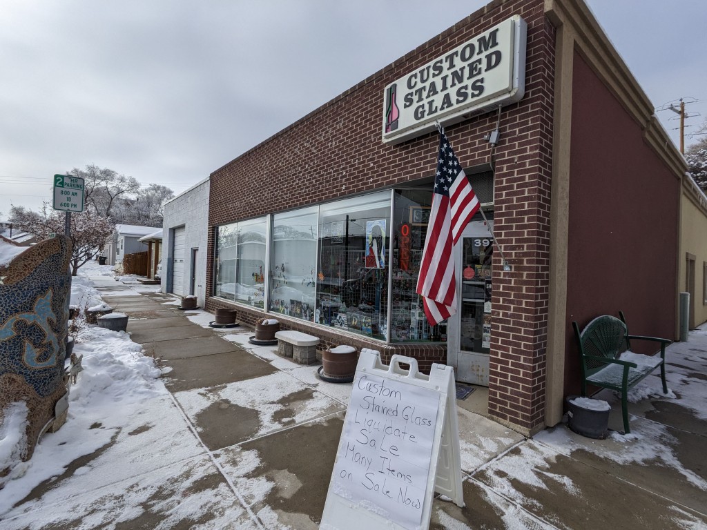 Custom Stained Glass custom-stained-glass