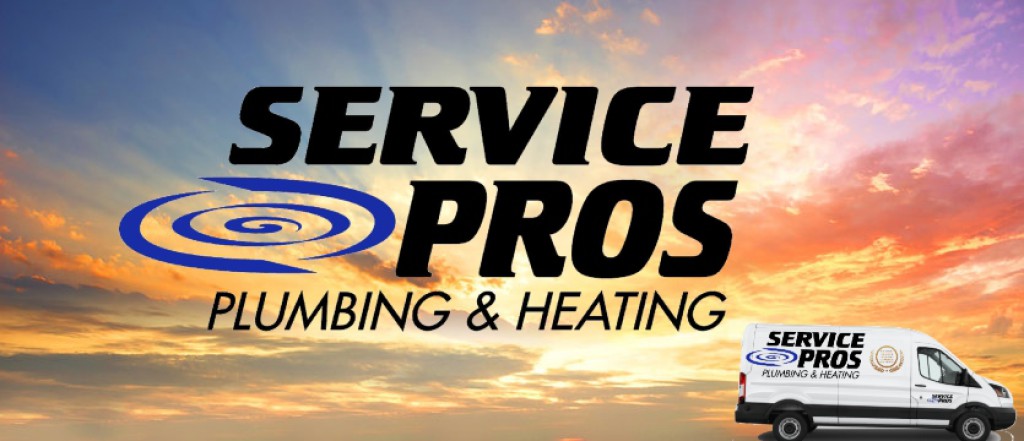 Service Pros Plumbing Heating Air & Drain