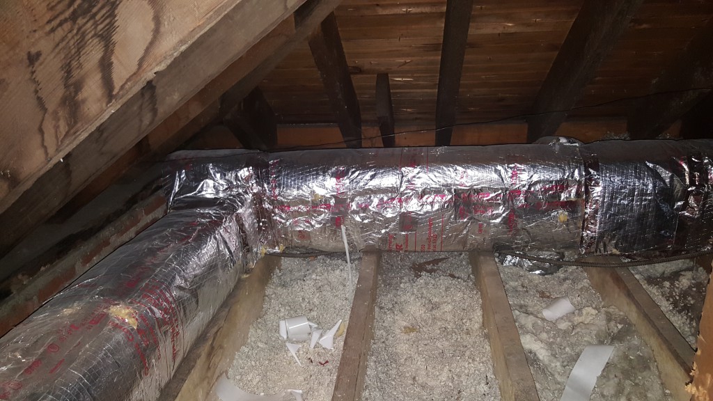 Phoenix Home Improvement & HVAC LLC