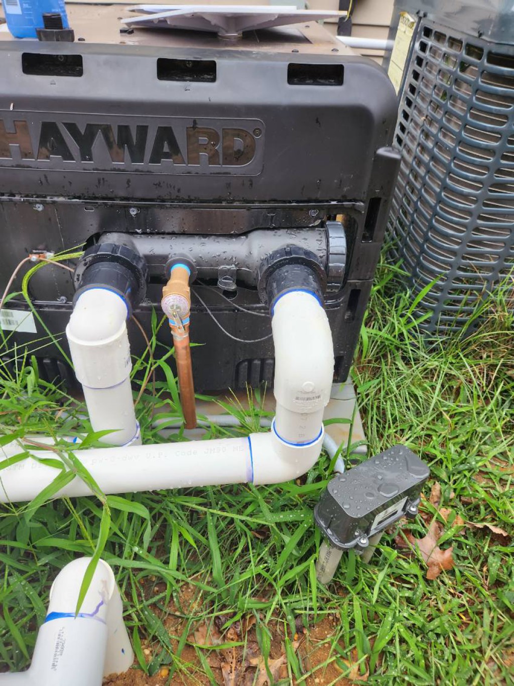 Command Plumbing Inc.