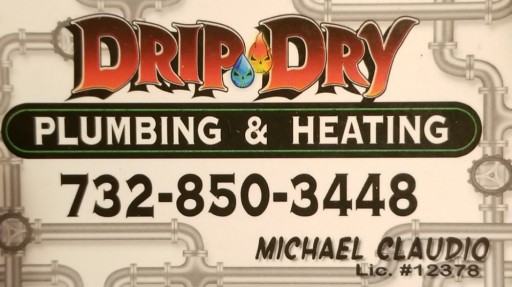 Drip Dry Plumbing and Heating
