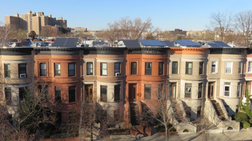 Brooklyn SolarWorks