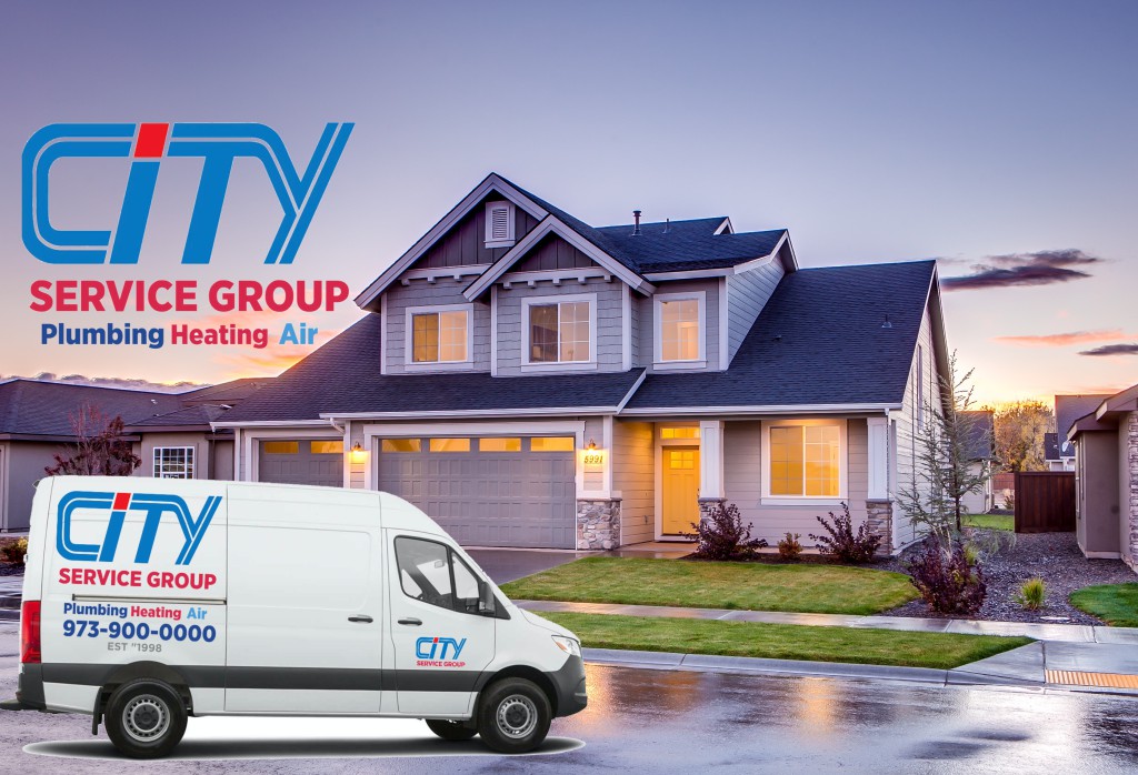 City Plumbing Heating & Cooling