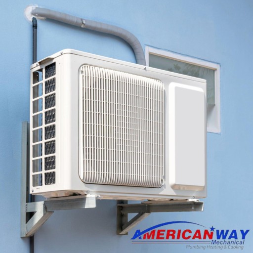 American Way Plumbing, Heating & Air Conditioning