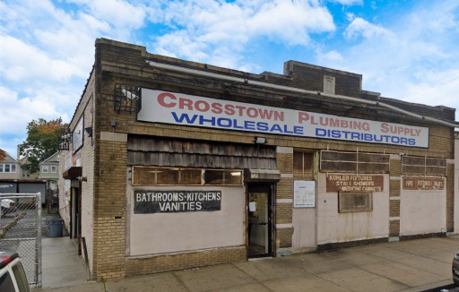 Crosstown Plumbing Supply